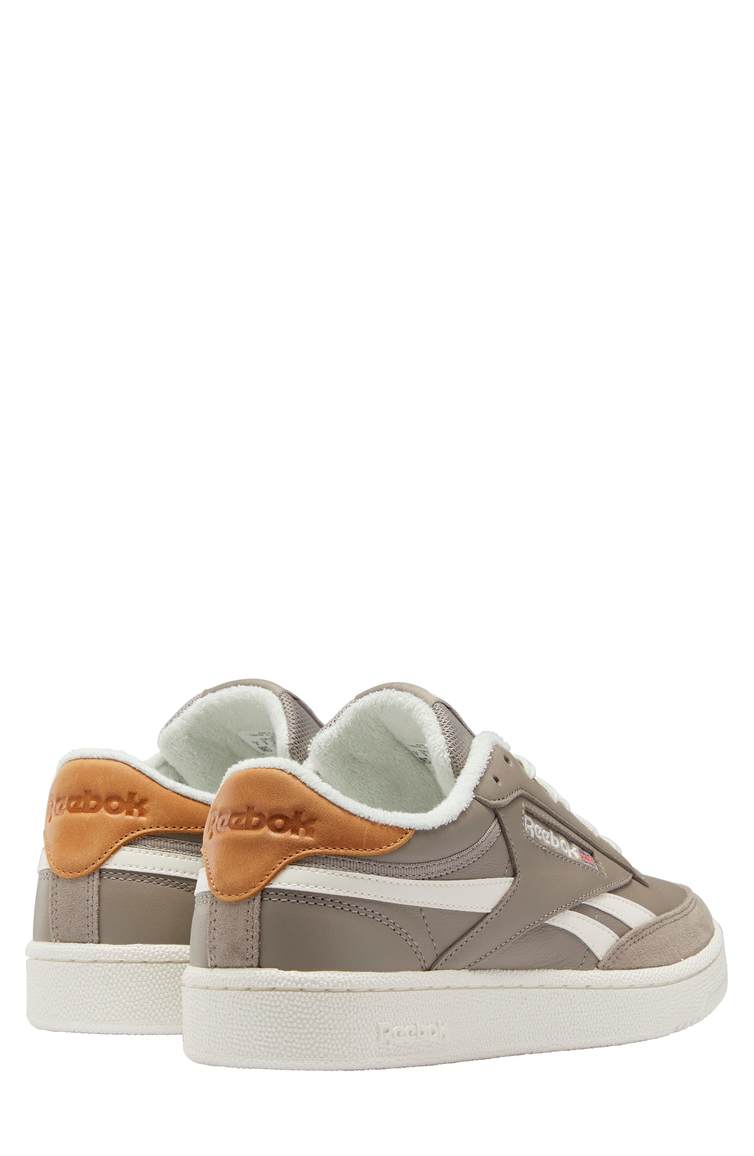 Reebok Club C Revenge Sneaker, Alternate, color, 