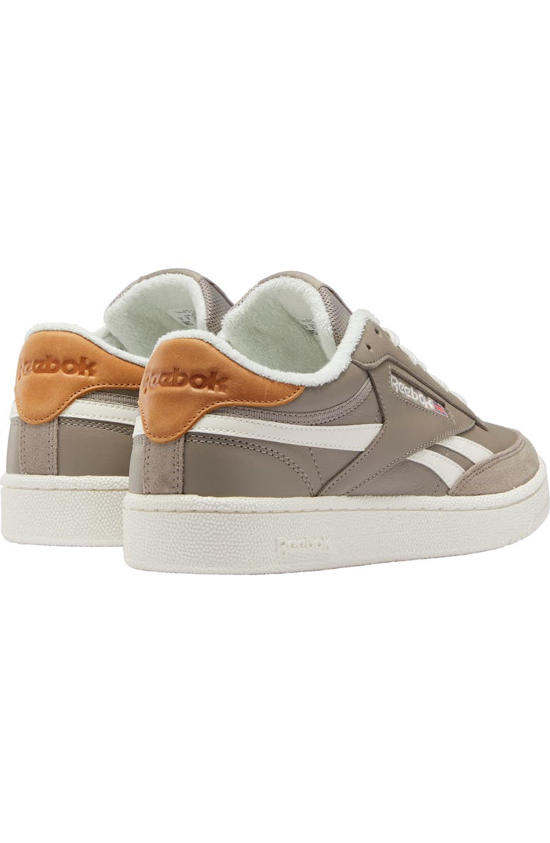 Reebok Club C Revenge Sneaker, Alternate, color,