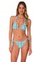  Surf Tile Scrunch