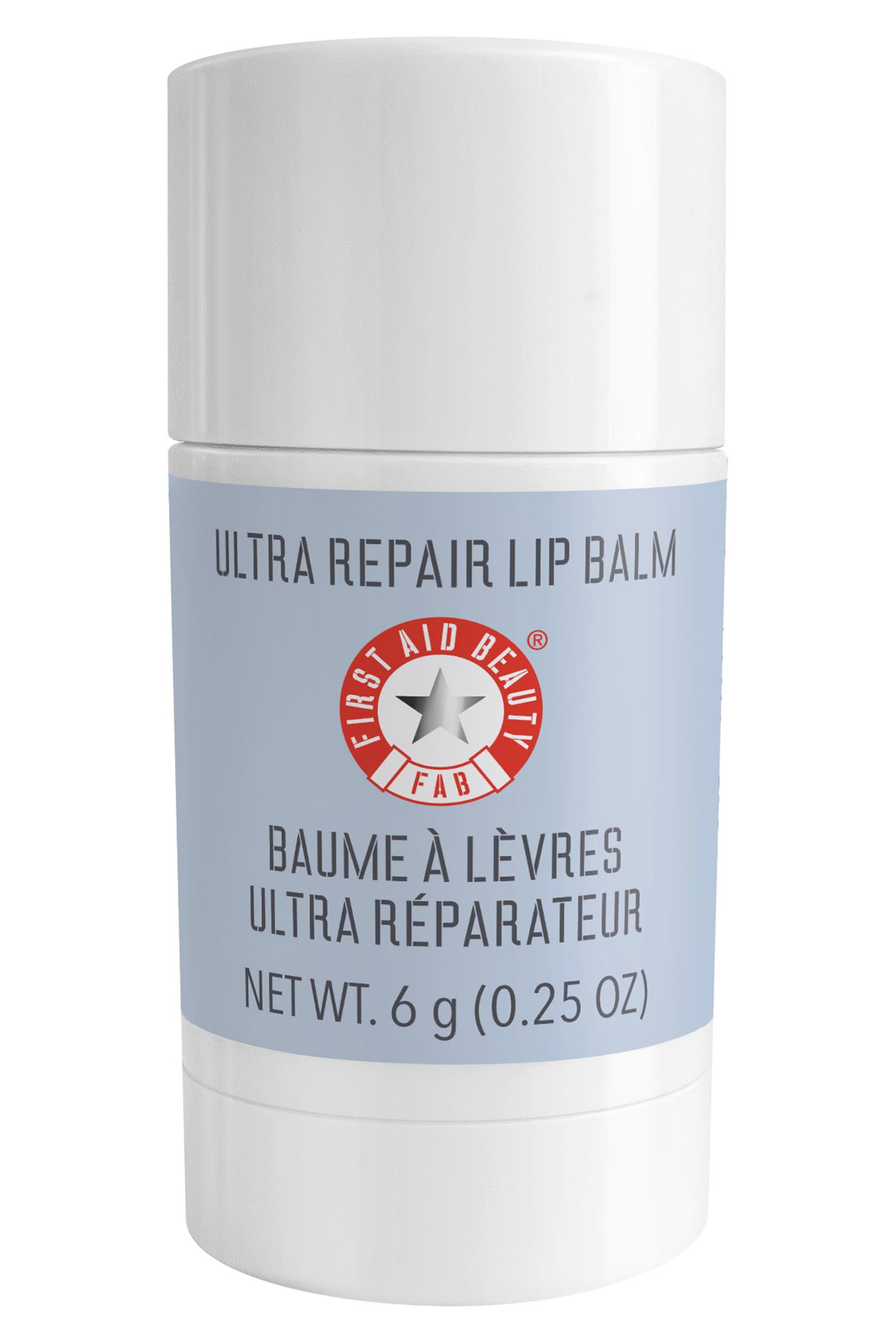 Current First Aid First Aid Beauty Ultra Repair Lip Balm (Women) | Nordstromrack