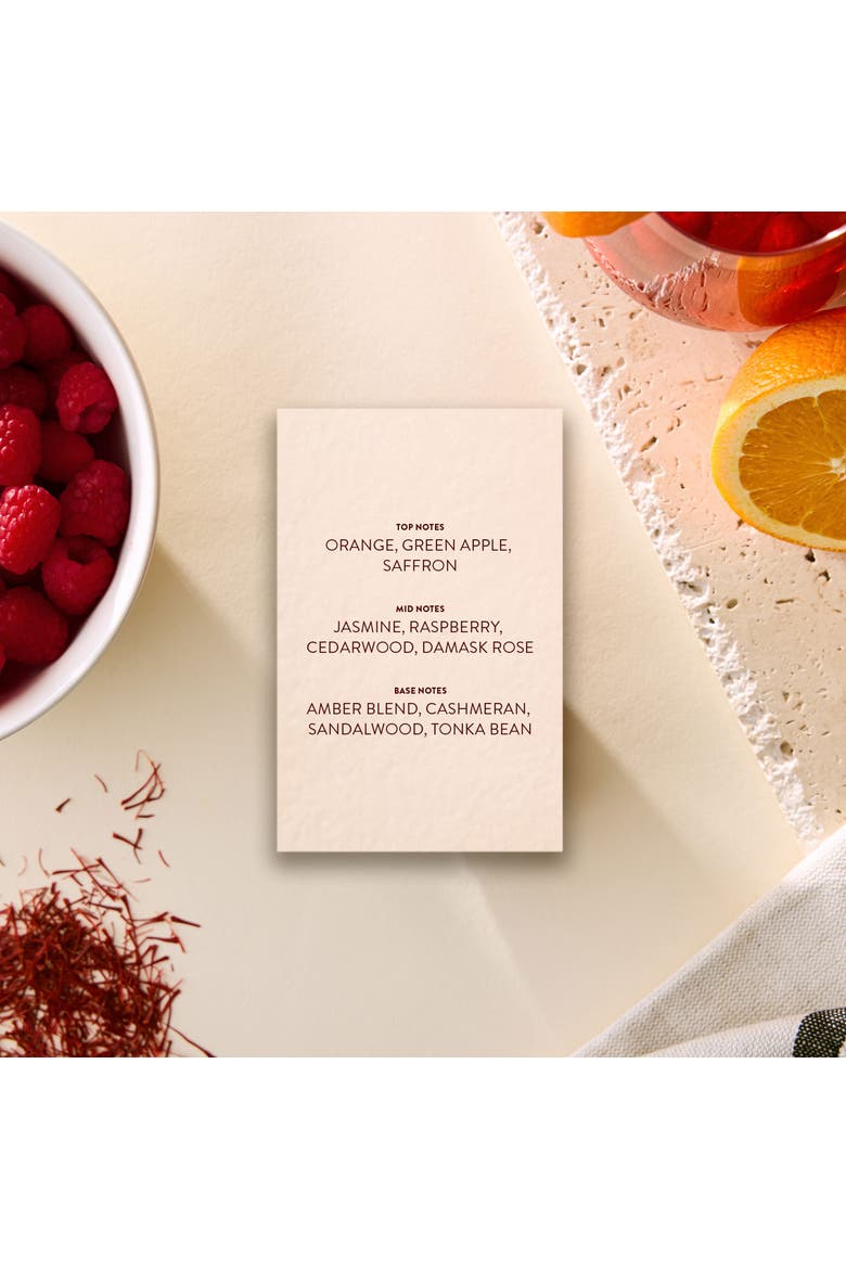 Sangria + Embers Eau de Parfum, Alternate, color, 10ml