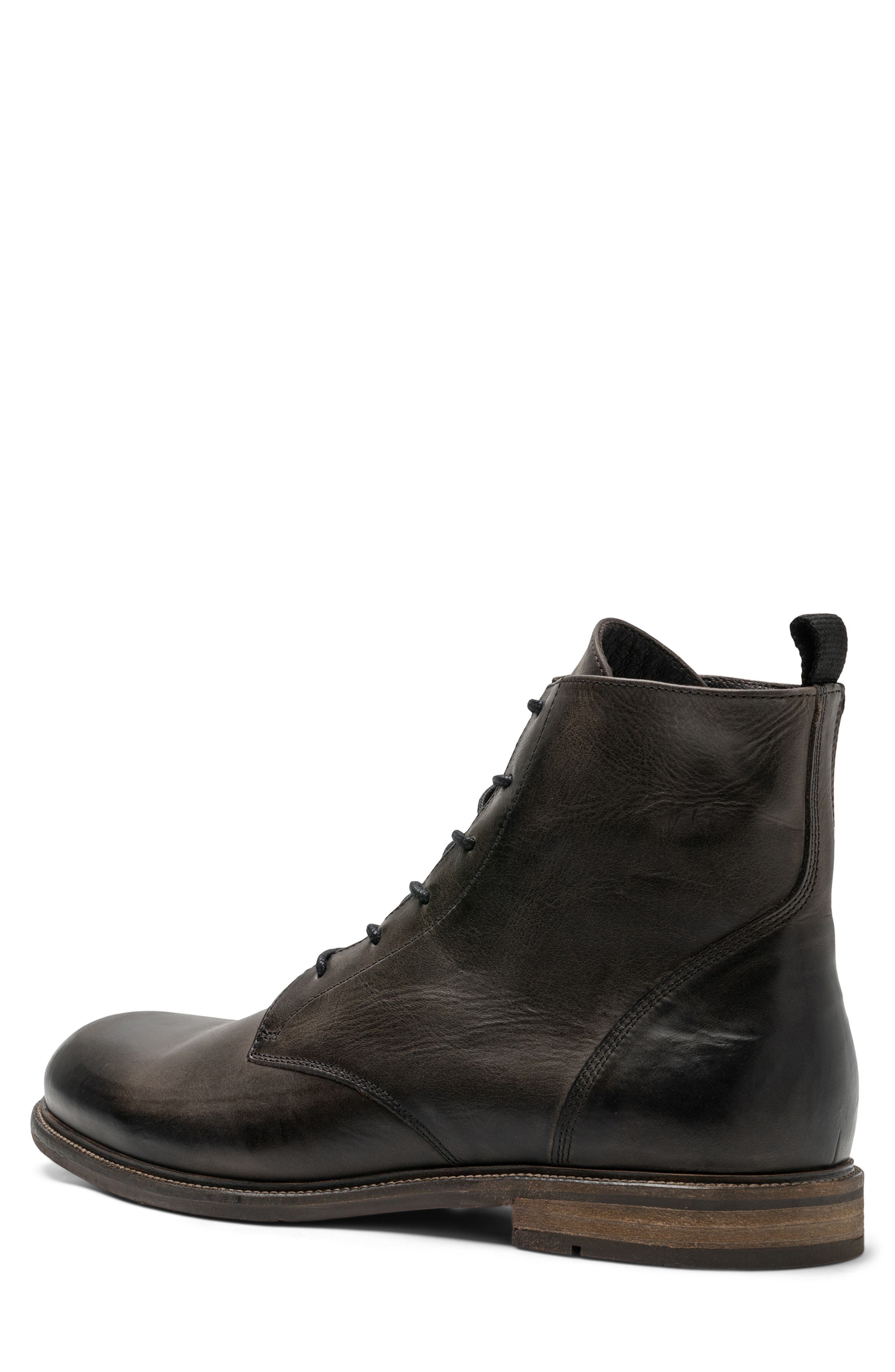 Rodd & Gunn Portal Military Derby Boot, Alternate, color, 