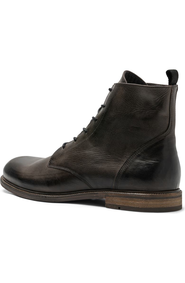 Rodd & Gunn Portal Military Derby Boot, Alternate, color,