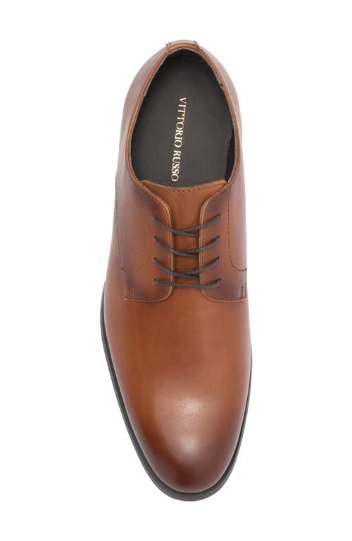 Vittorio Russo Max Derby
