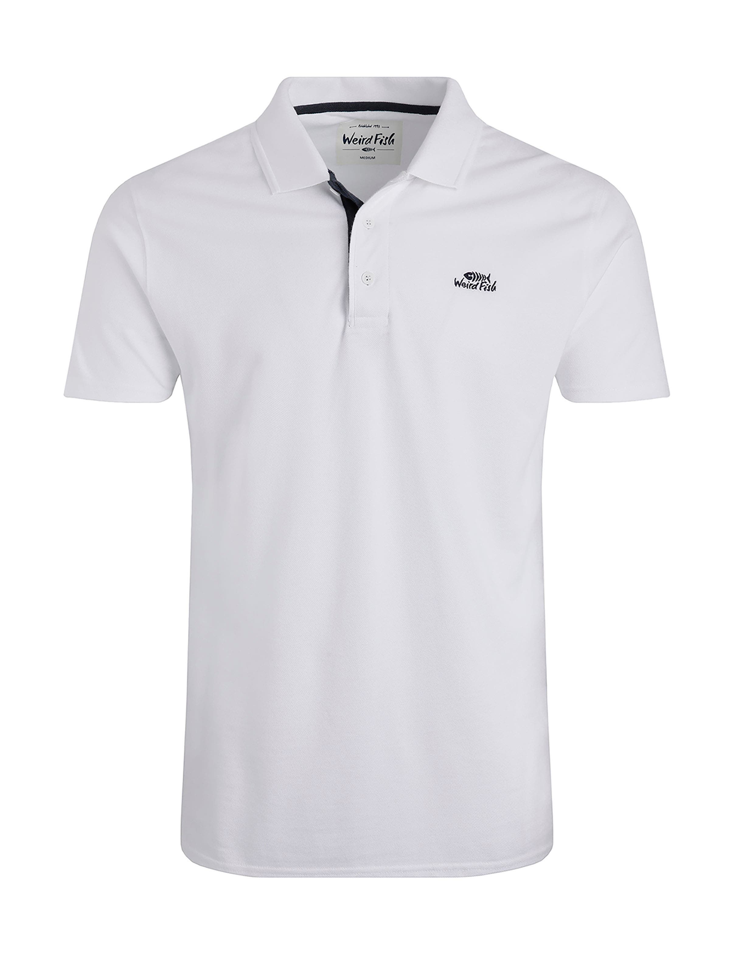Miles Pique Polo - image 4