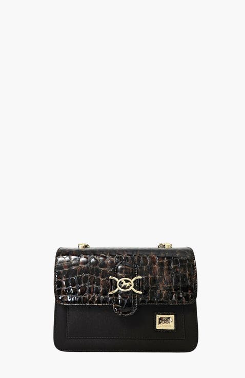 Mystic 471 Shoulder Bag