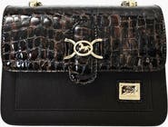 Cavalinho Mystic 471 Shoulder Bag