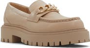 ALDO Brixtonn Platform Loafer