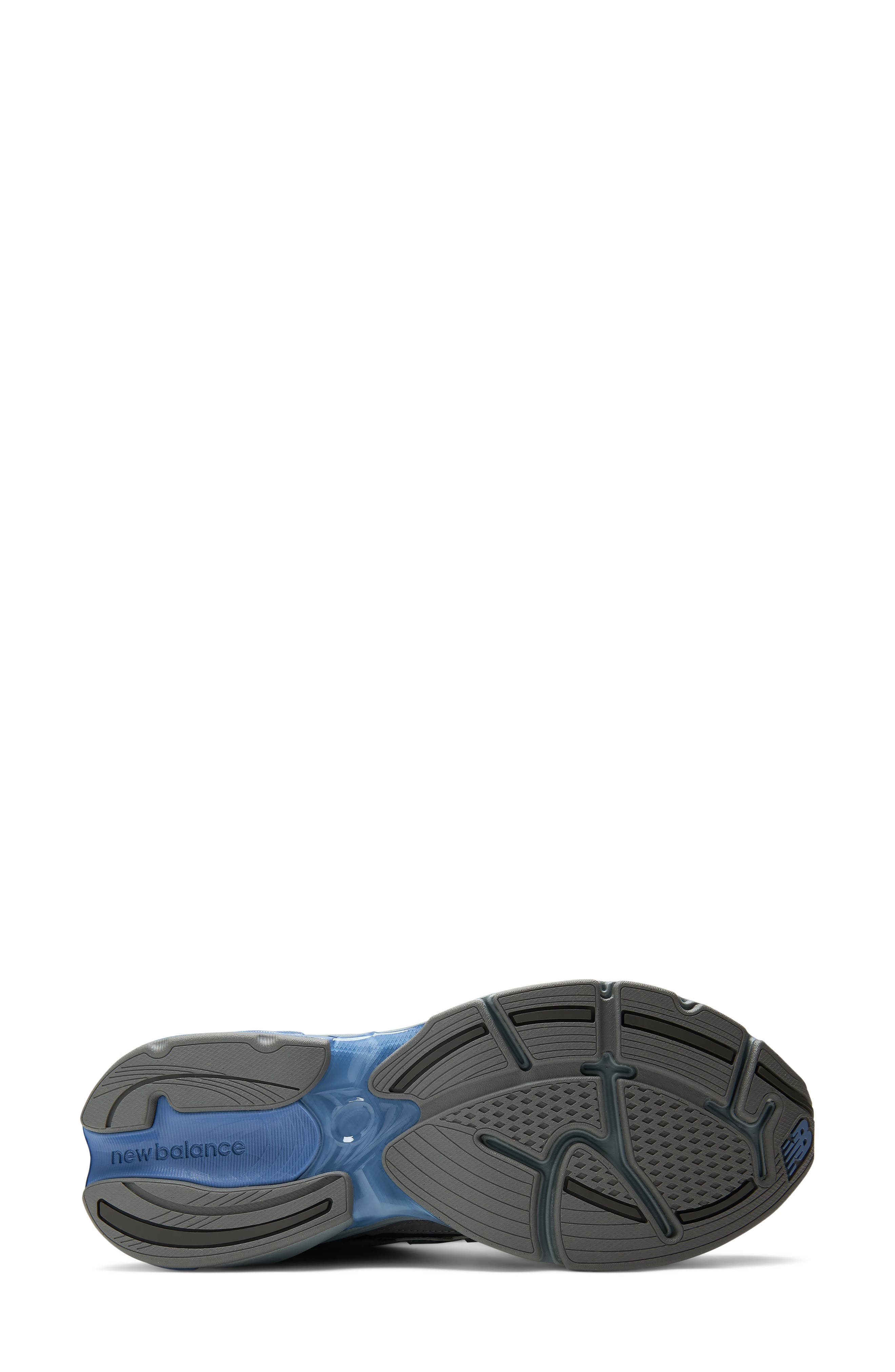 Gender Inclusive 2010 Sneaker, Alternate, color, HARBOR GREY/ FAIRWEATHER BLUE