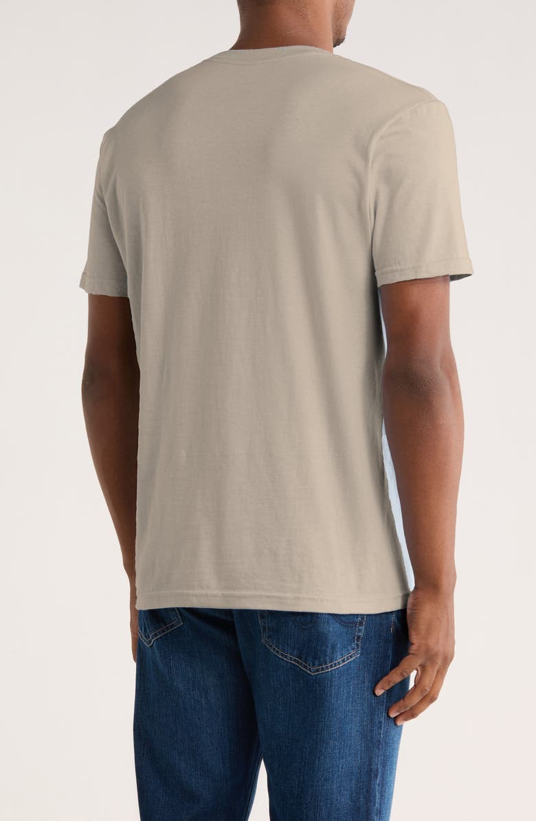 Monster Digital Pepsi Many Cans Graphic T-Shirt, Alternate, color, Sand