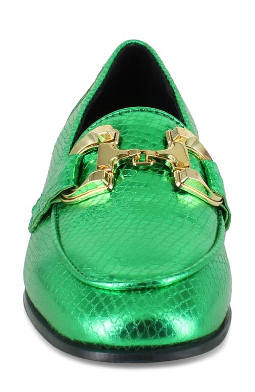 Zigi Gretel Bit Loafer