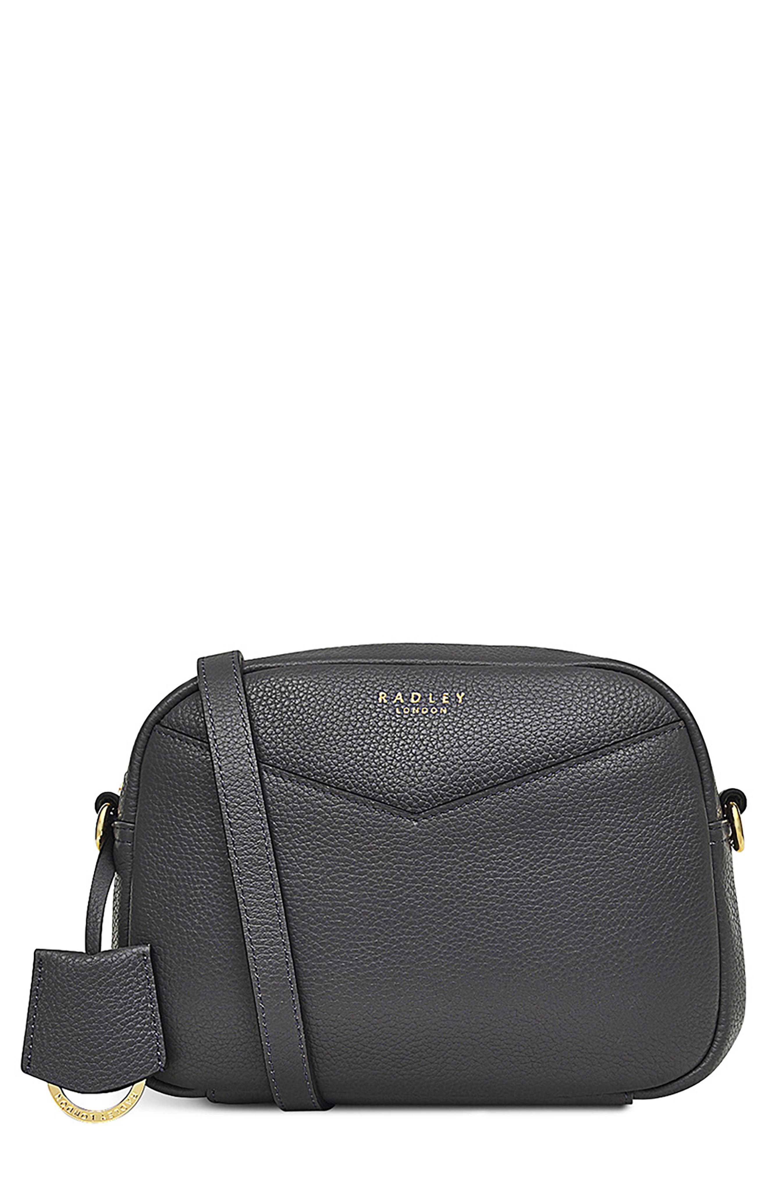 Radley Gordon Road Mini Crossbody Bag, Main, color, 