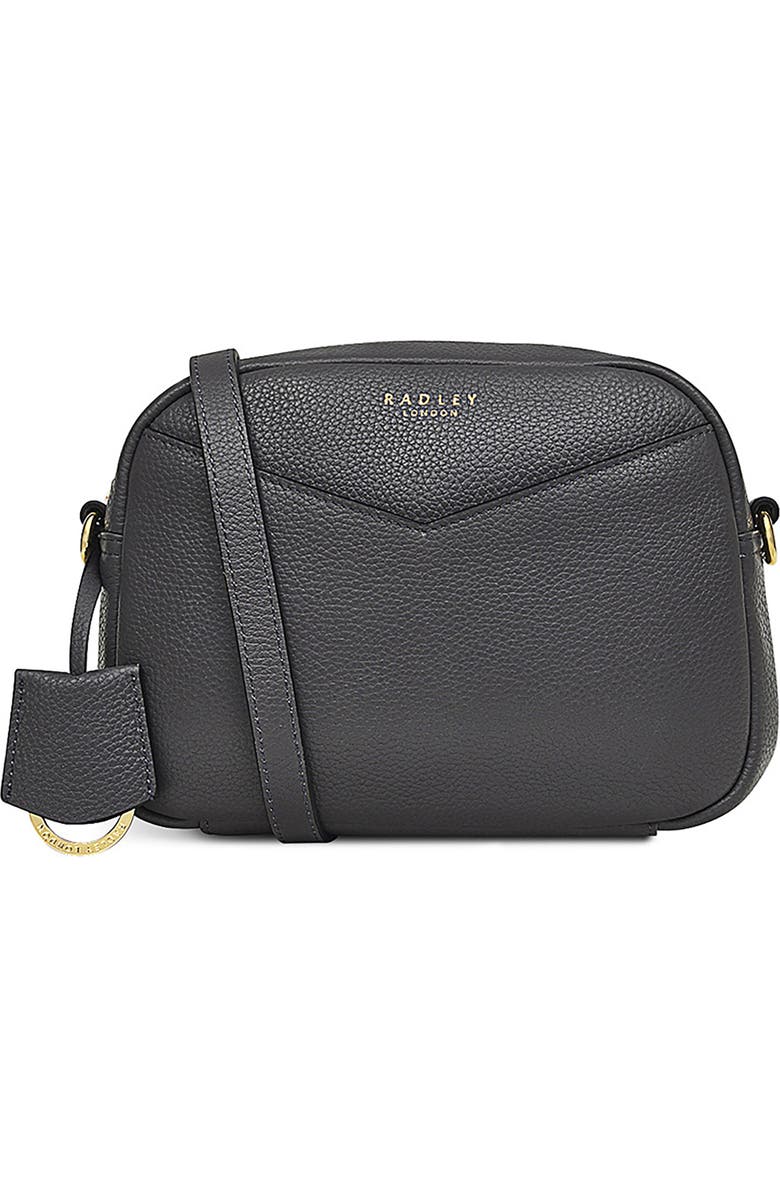 Radley Gordon Road Mini Crossbody Bag, Main, color,