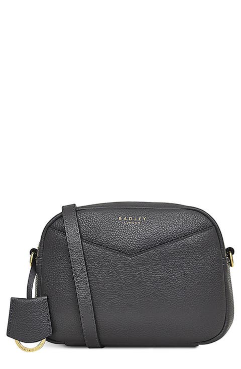 Gordon Road Mini Crossbody Bag