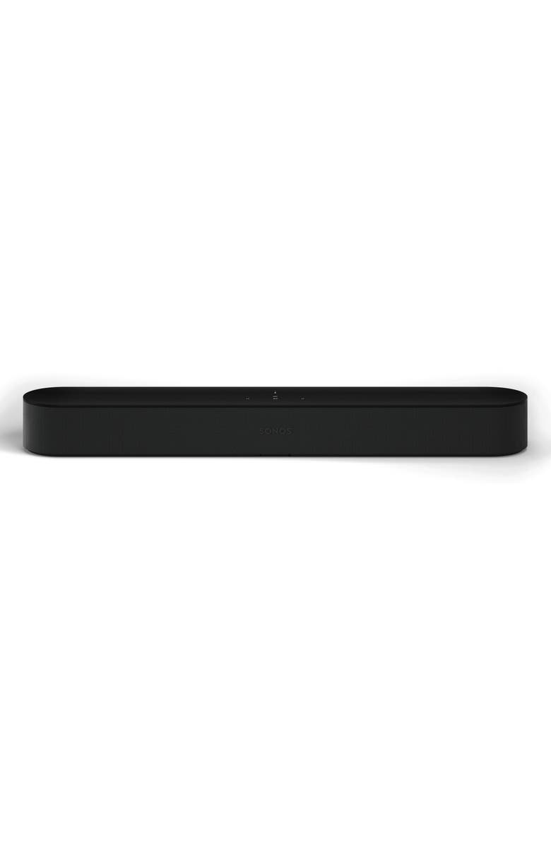 SONOS Beam Smart Soundbar, Main, color, 