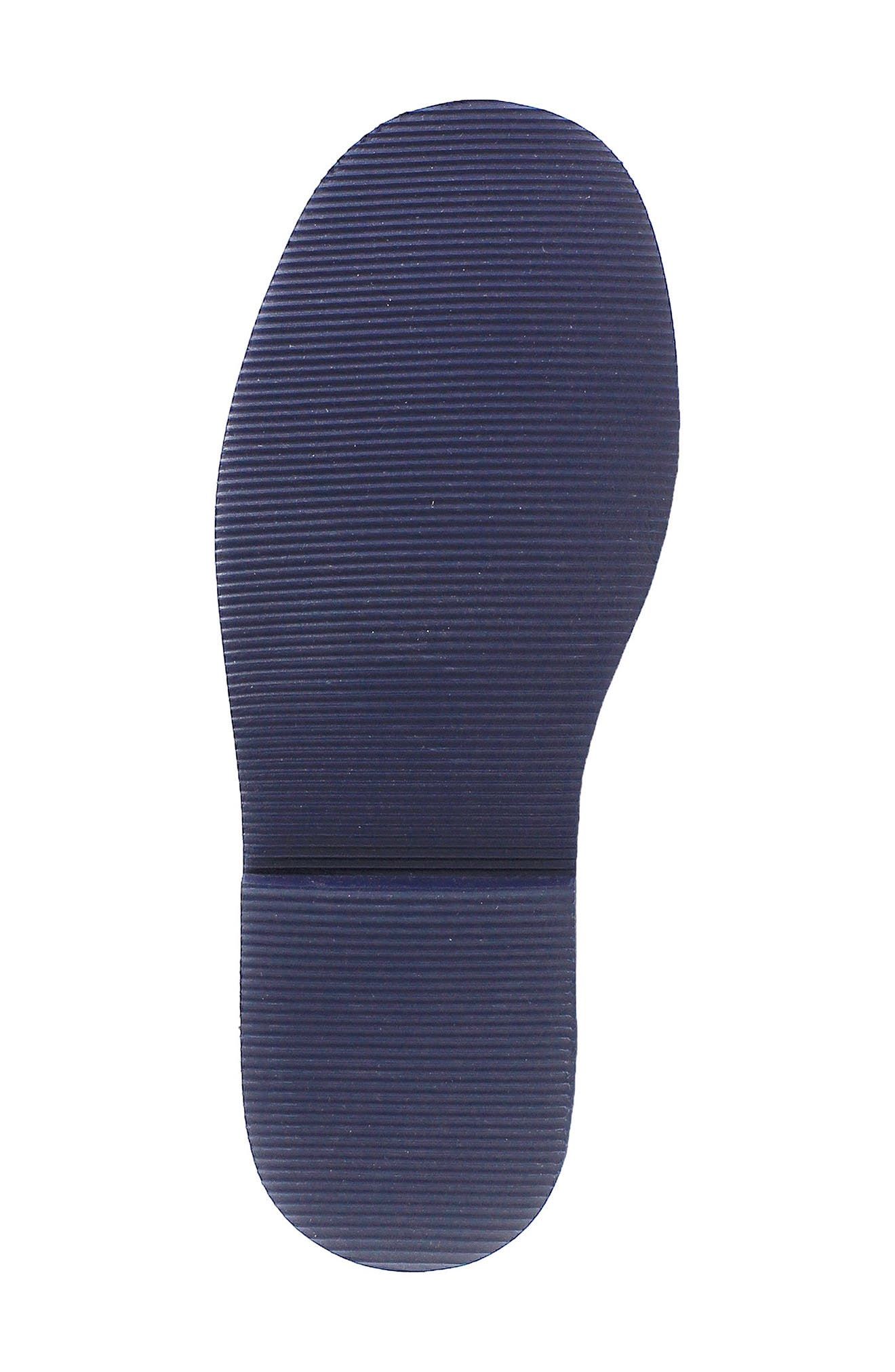 Kearny Two Tone Oxford, Alternate, color, GREY/ NAVY SOLE
