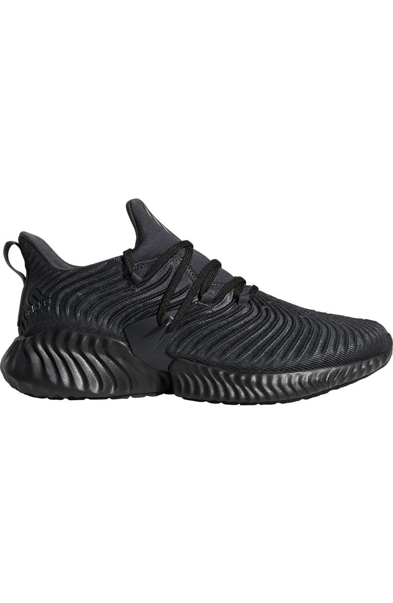 adidas AlphaBounce Instinct Running Shoe, Main, color,