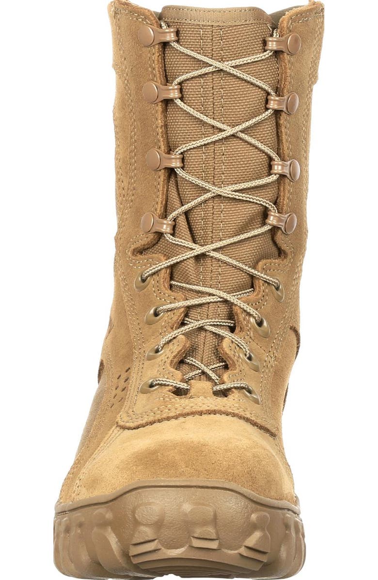 Rocky S2V Composite Toe Tactical Military Boot, Alternate, color,