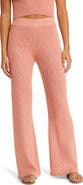 Rip Curl Tropics Pull-On Rib Stitch Pants