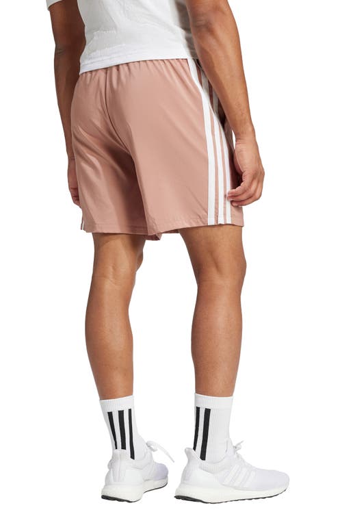 Adidas Originals Adidas Chelsea Shorts In Brown