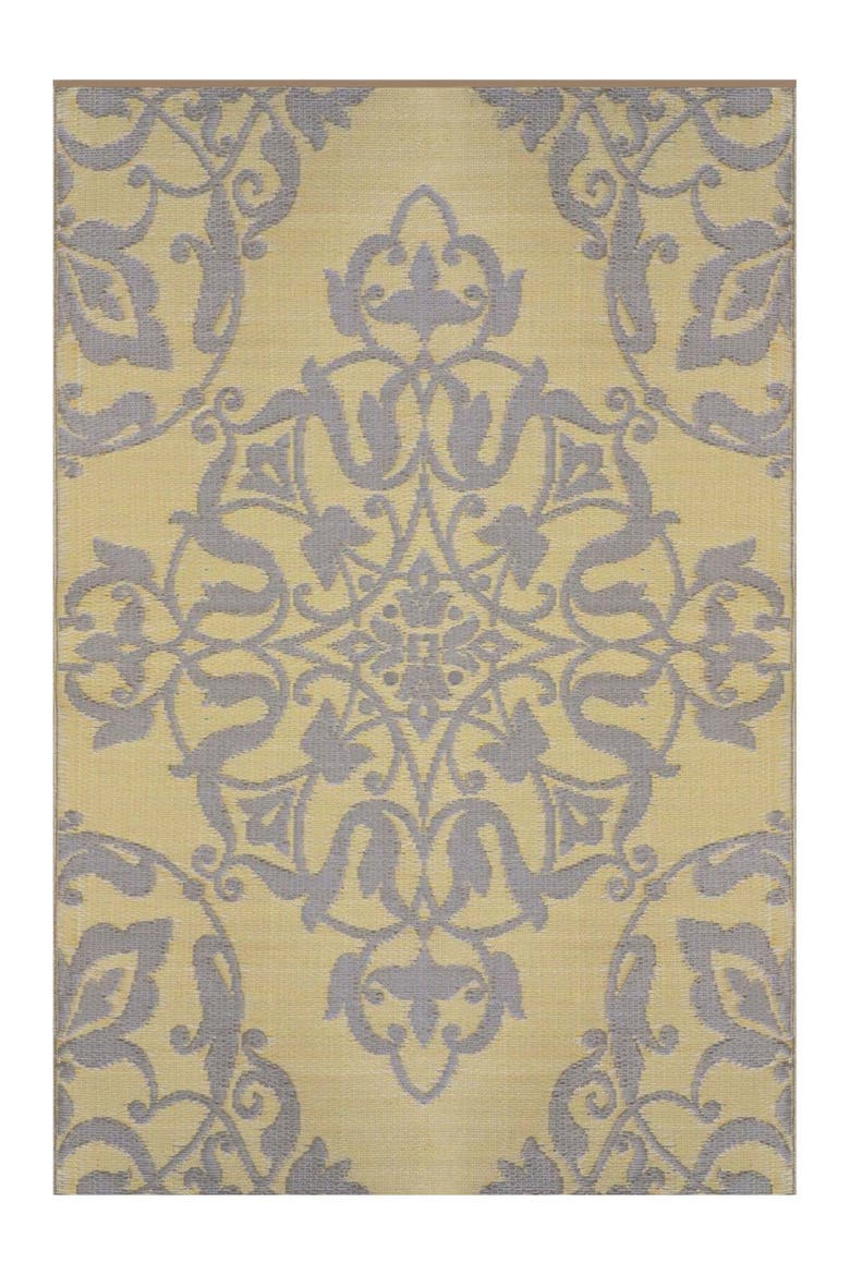 New Wrought Iron Soft Gold, Main, color, soft yellow and white