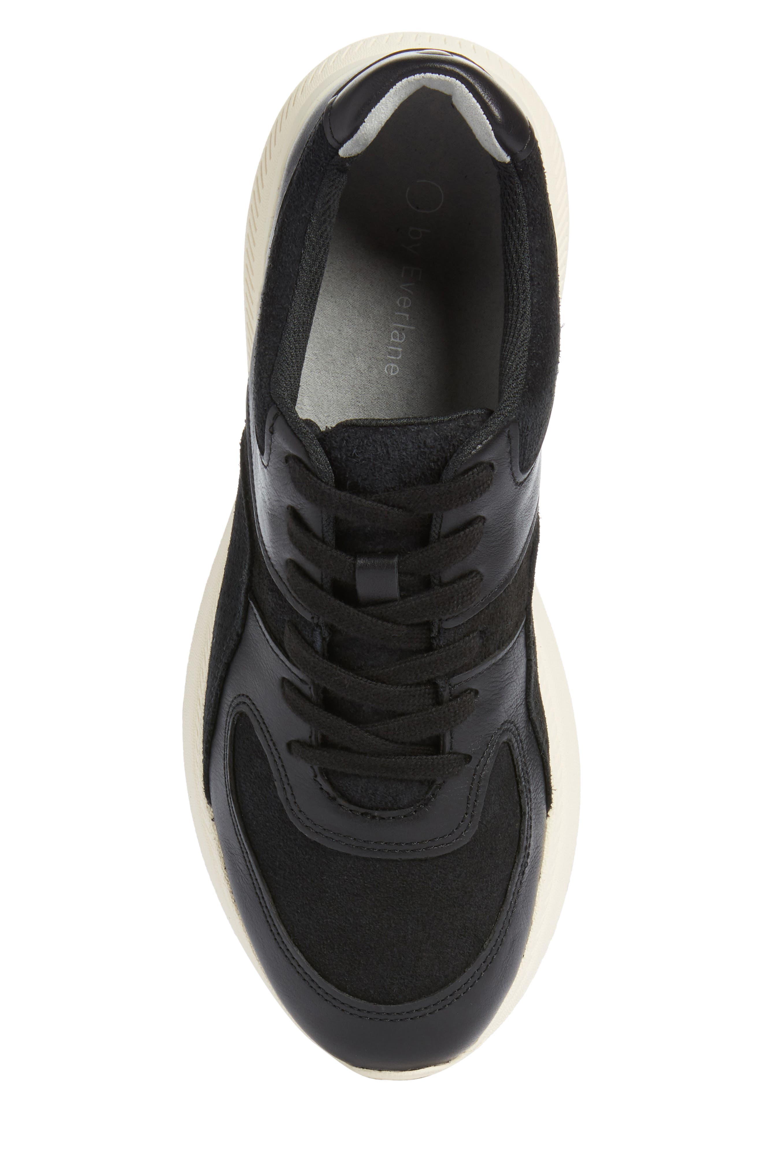 Everlane The Trainer Sneaker, Alternate, color, 