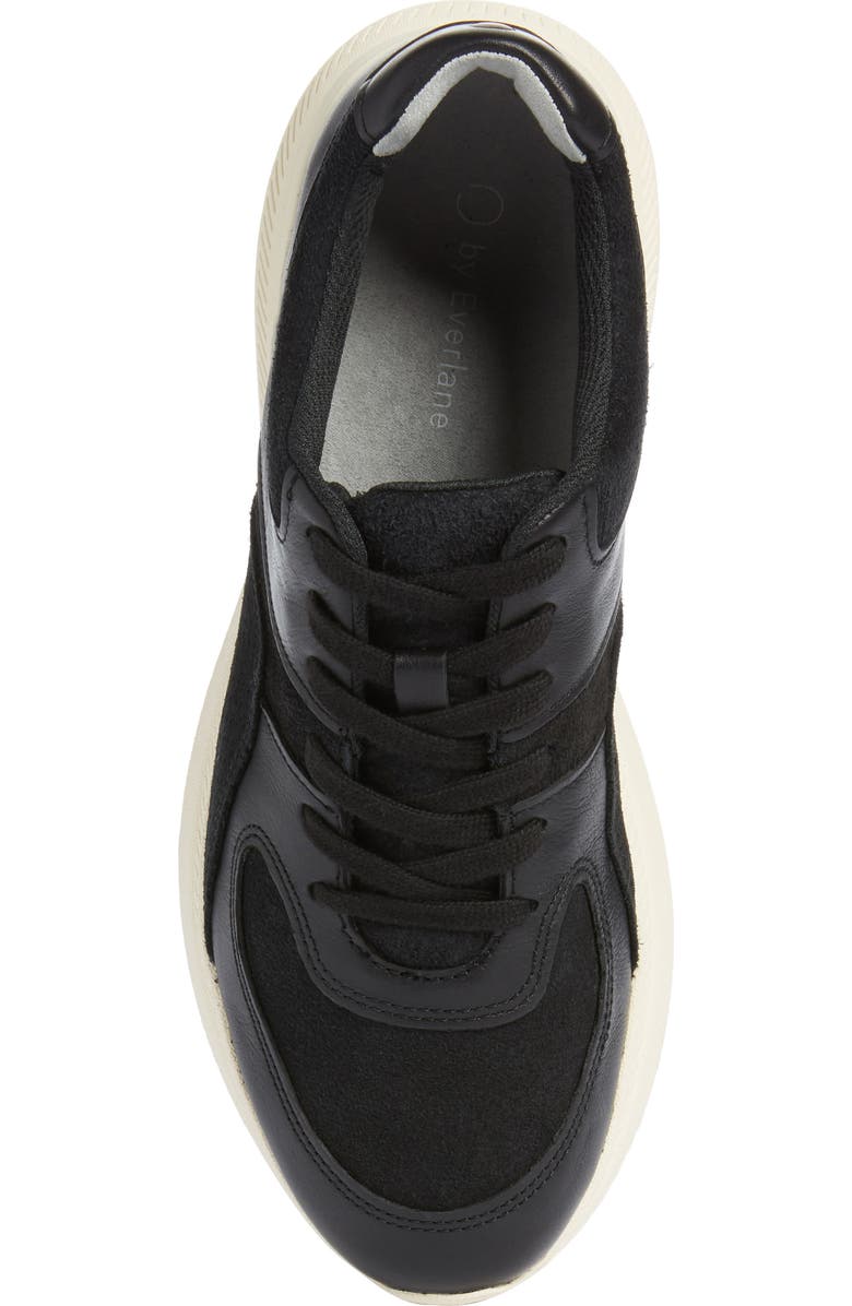 Everlane The Trainer Sneaker, Alternate, color,