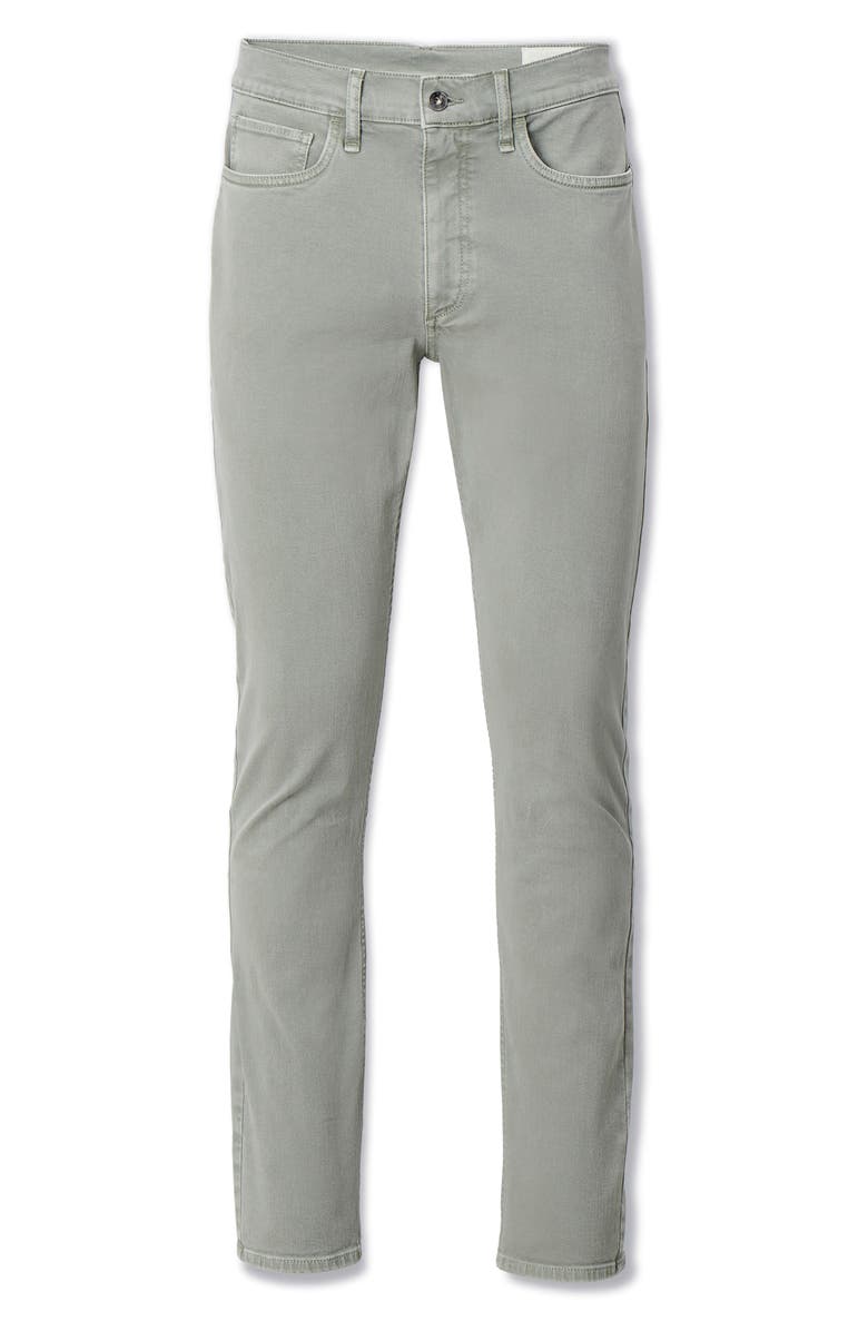 rag & bone Fit 2 Aero Stretch Slim Fit Jeans, Alternate, color, 