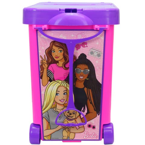 Store It All Hello Gorgeous Carrying Case