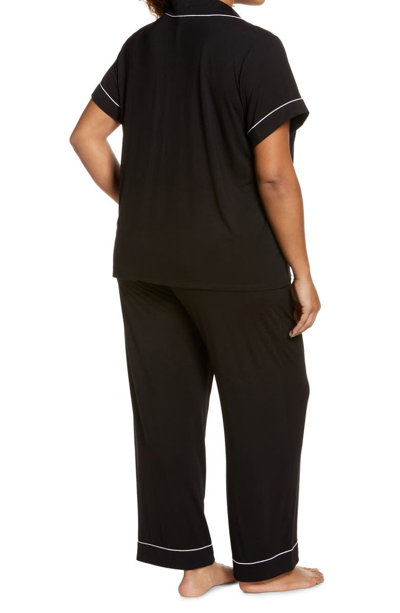 Nordstrom Moonlight Pajamas, Alternate, color, 