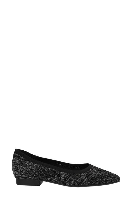 Bella Vita Mireya Knit Flat