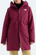 The North Face Hikesteller Insulated Parka