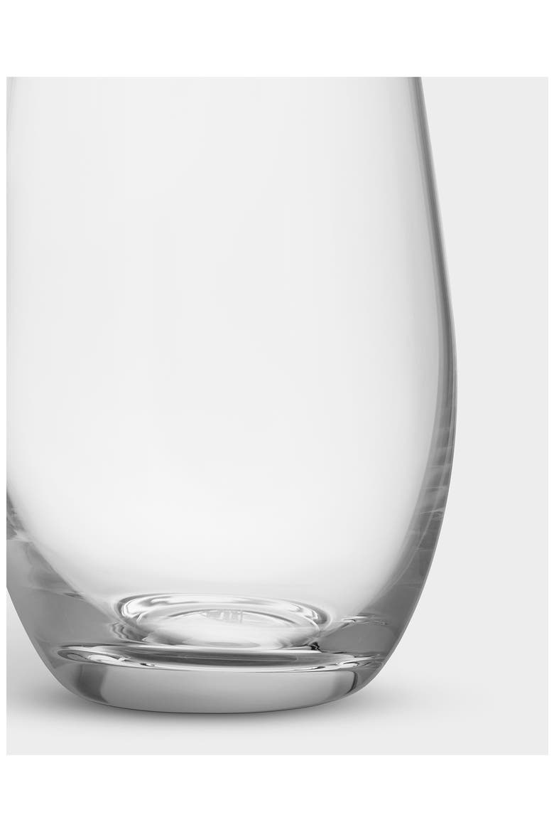 'Enjoy' Carafe, Alternate, color, WHITE