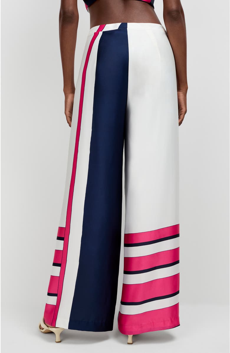 Trina Turk Lanay Pant, Alternate, color, 