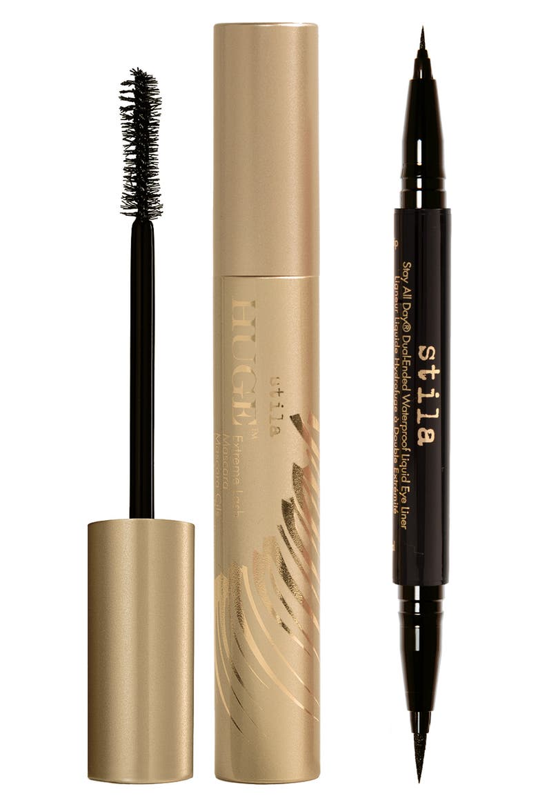 Pay it Forward Mascara & Liner Set (Limited Edition) USD $74 Value, Main, color, NO COLOR