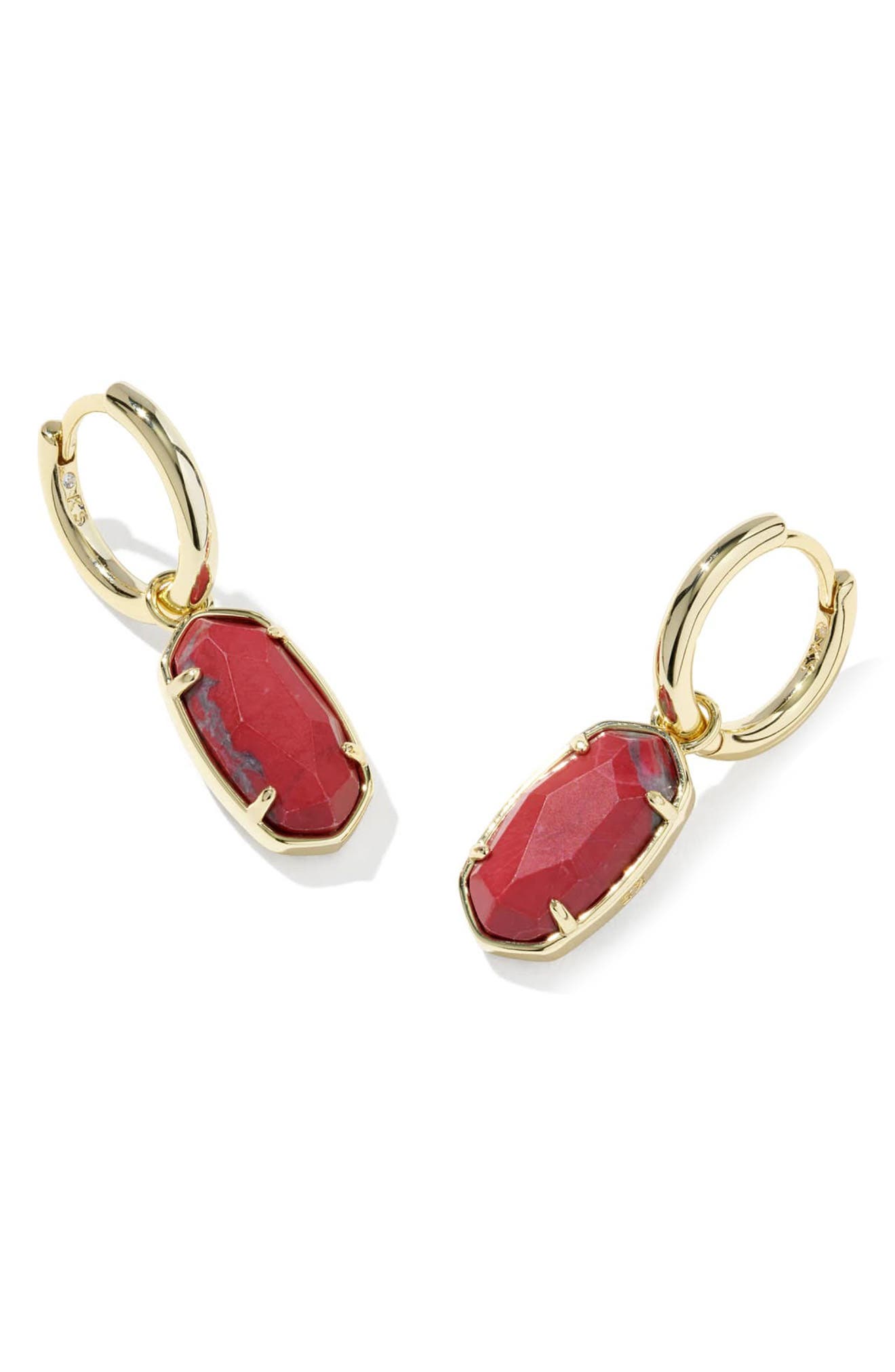 selected GOLD RED VARIEGATED MAGNESITE