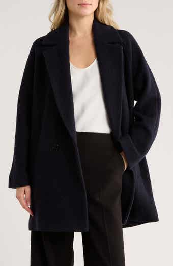 BOSS Calodin Wool Coat