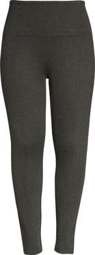 Lysse ́ Center Seam Ponte Leggings