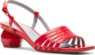 Frances Valentine Ally Slingback Sandal