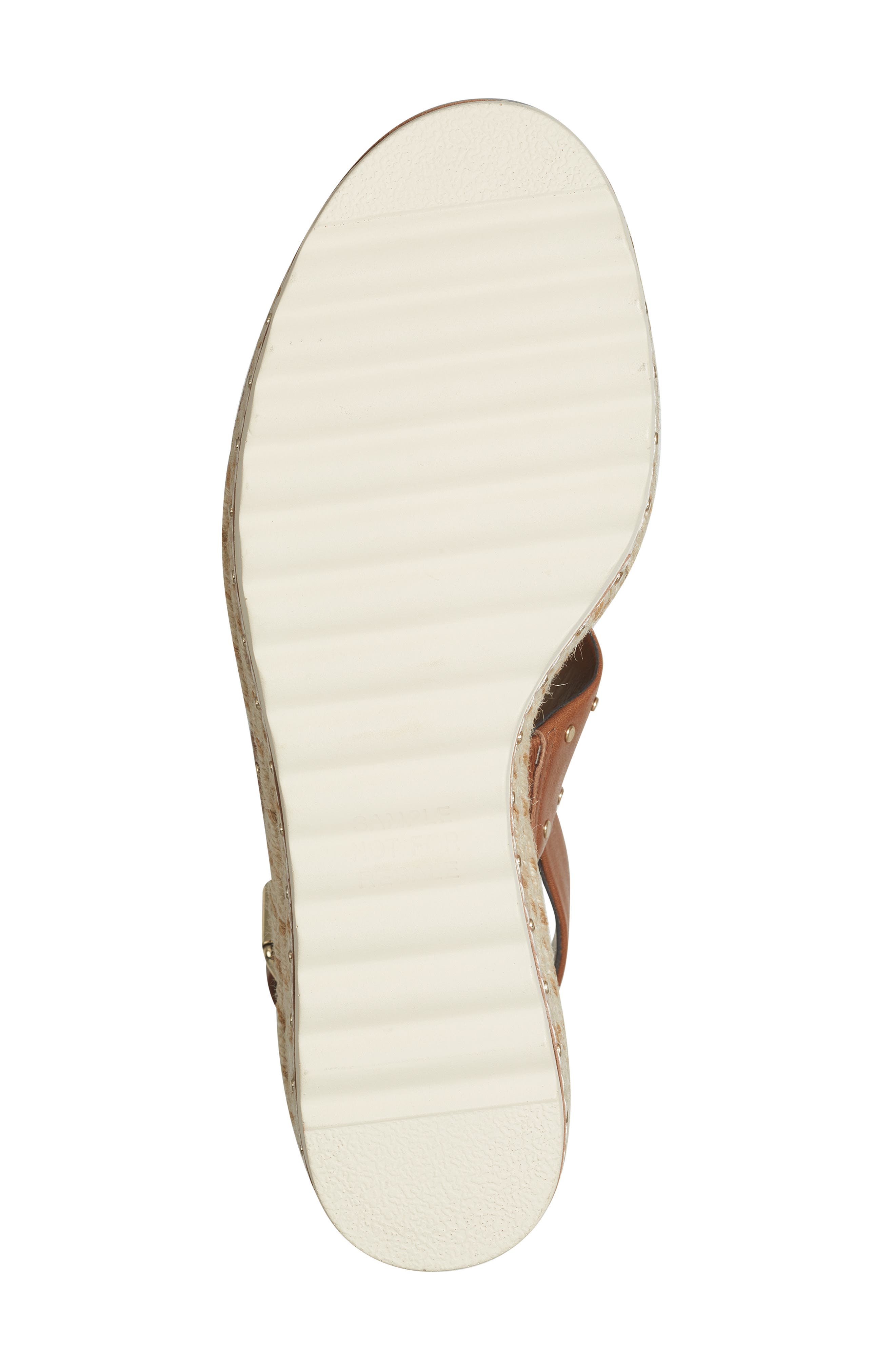 Vince Camuto Marsa Espadrille Platform Wedge Sandal, Alternate, color, 