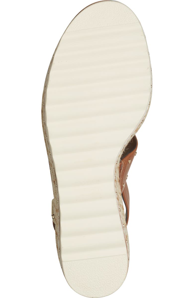 Vince Camuto Marsa Espadrille Platform Wedge Sandal, Alternate, color,