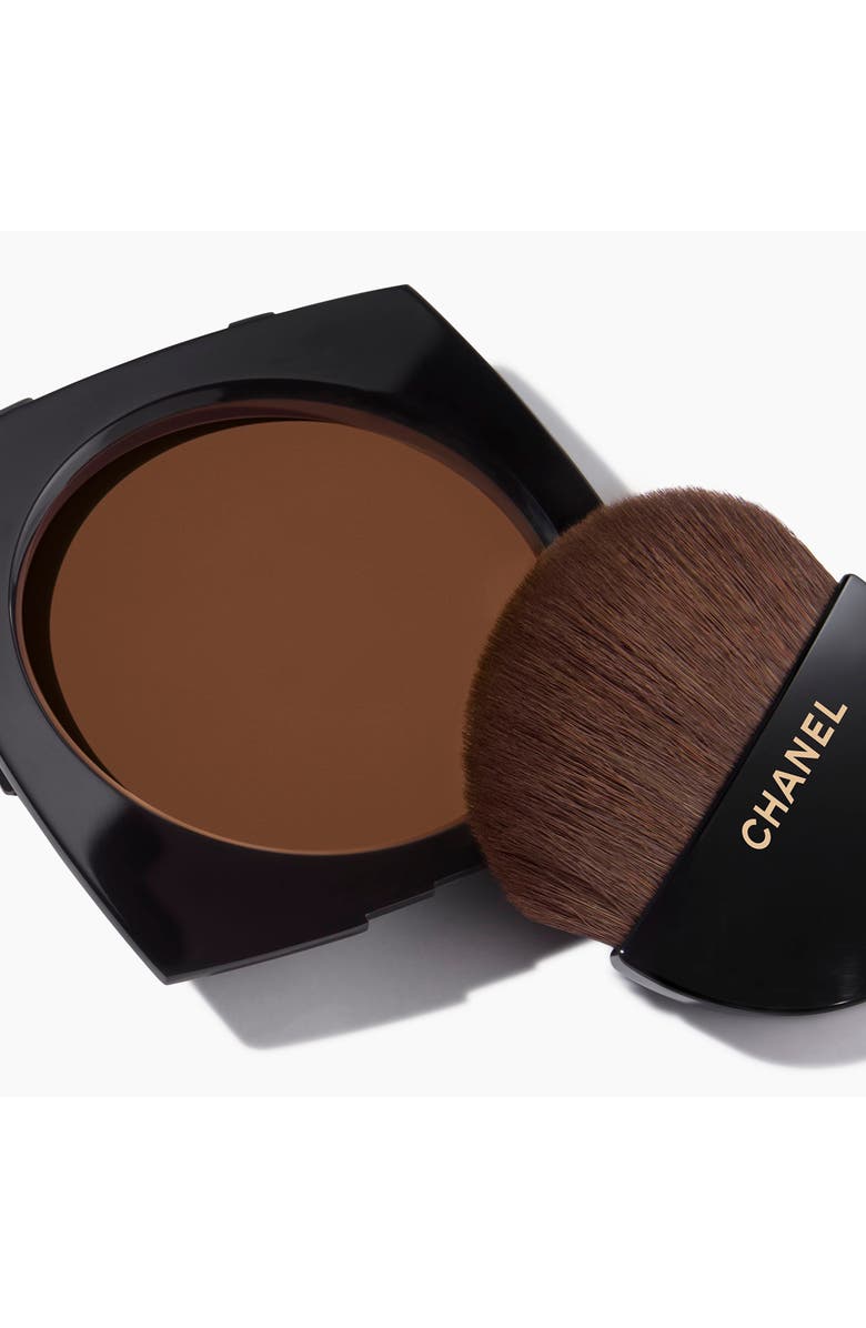 CHANEL LES BEIGES Healthy Glow Sheer Powder Refill, Alternate, color, Br152