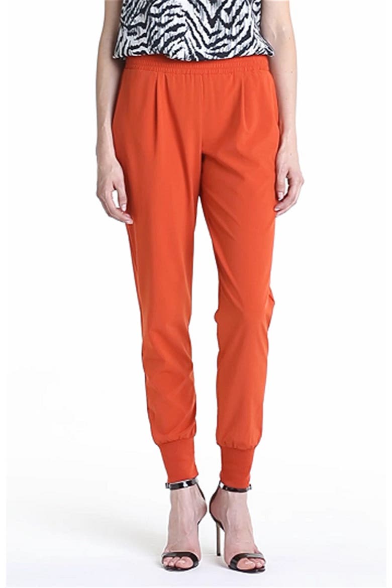 Track Pants, Alternate, color, RUST