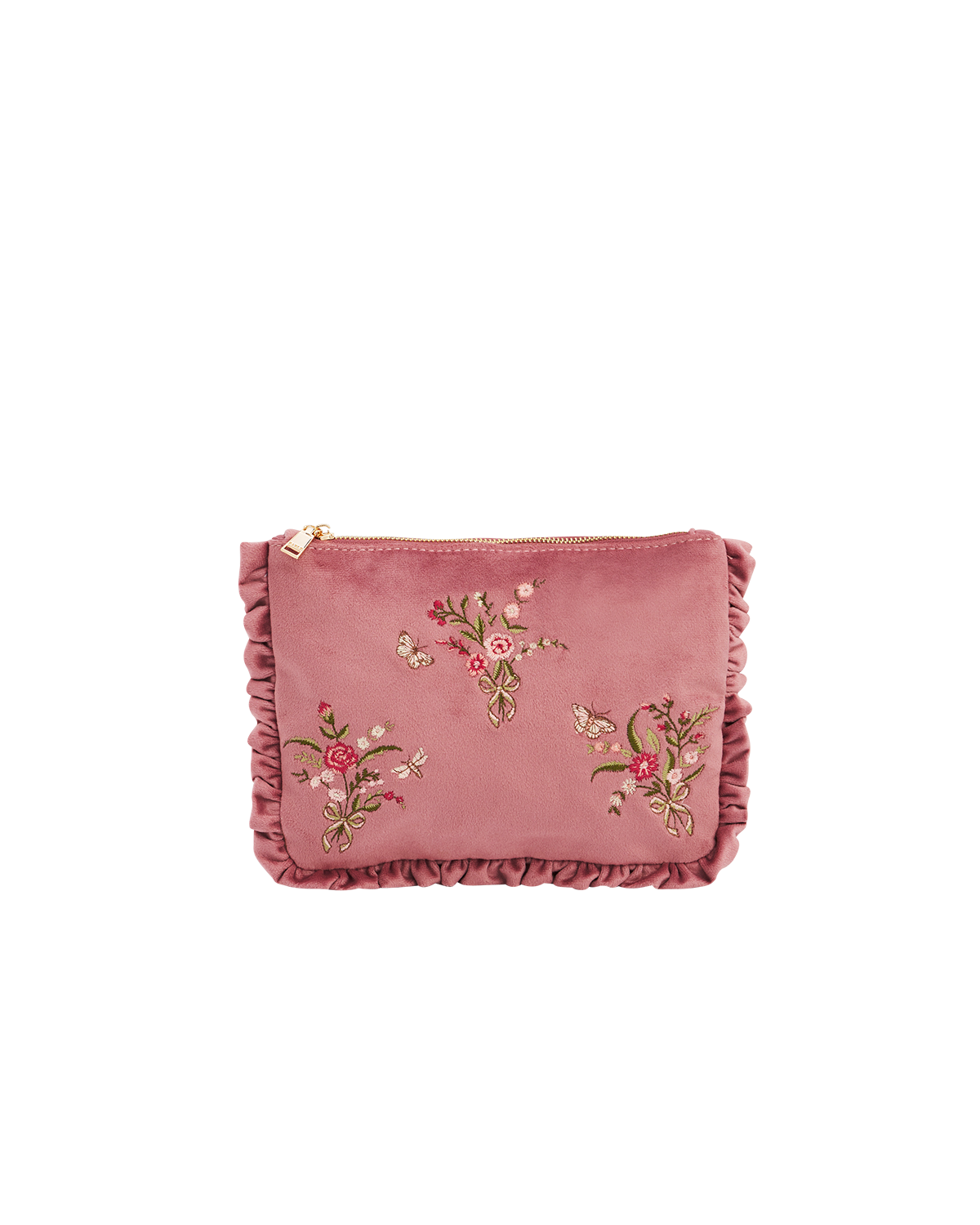 selected Rose Pink