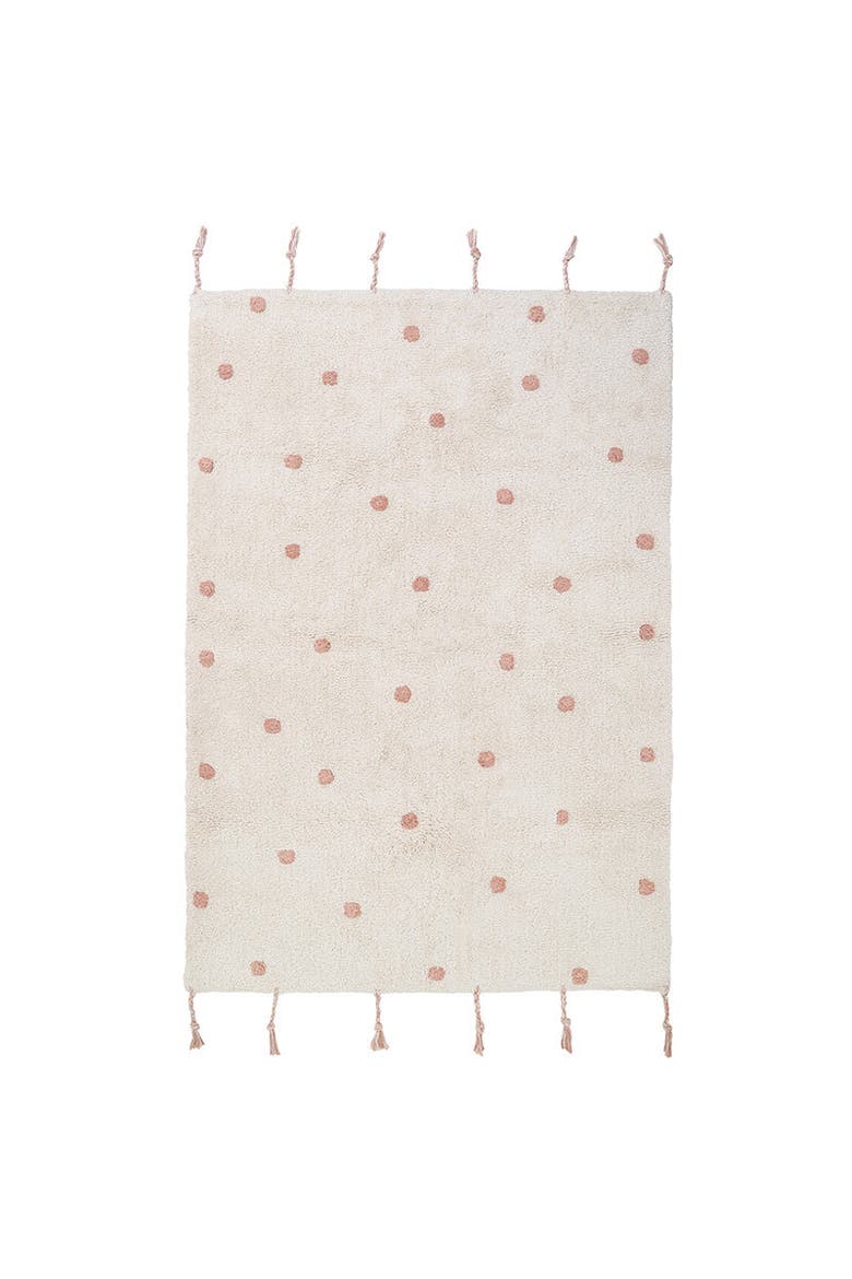 Rug Nümi, Main, color, OFF WHITE / PINK NUDE