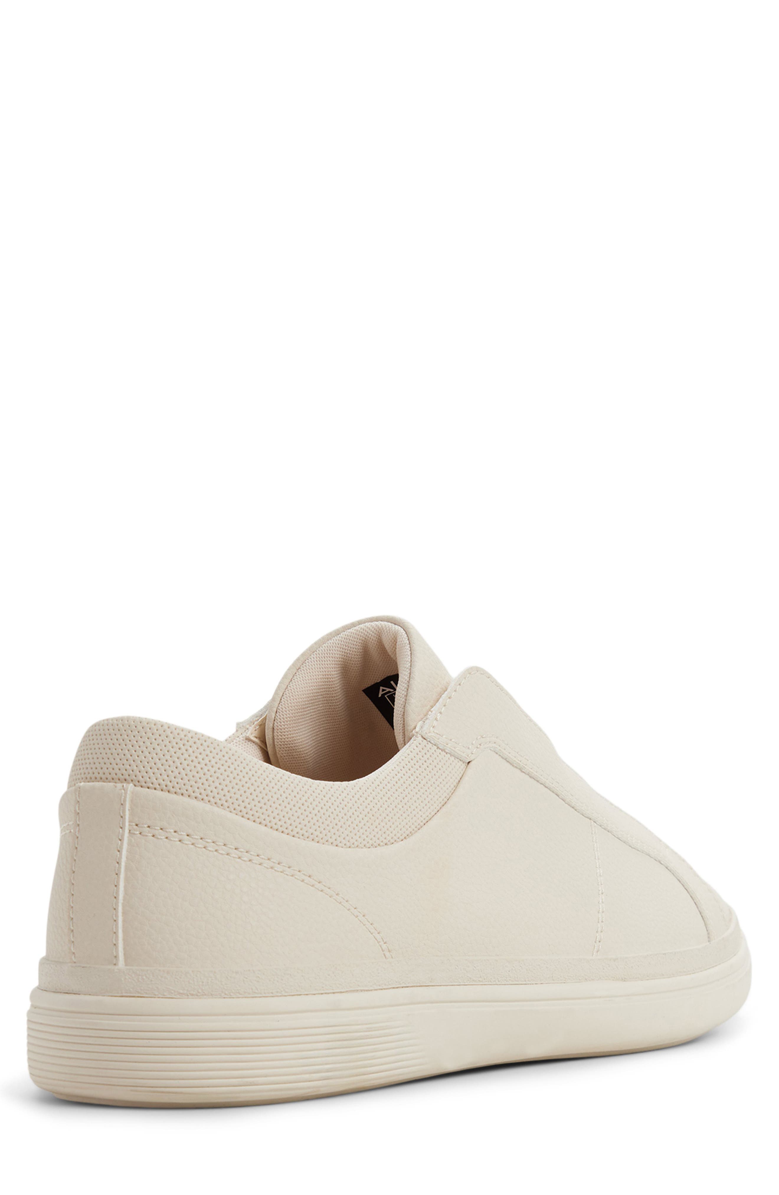 ALDO Carlson Low Top Sneaker, Alternate, color, 