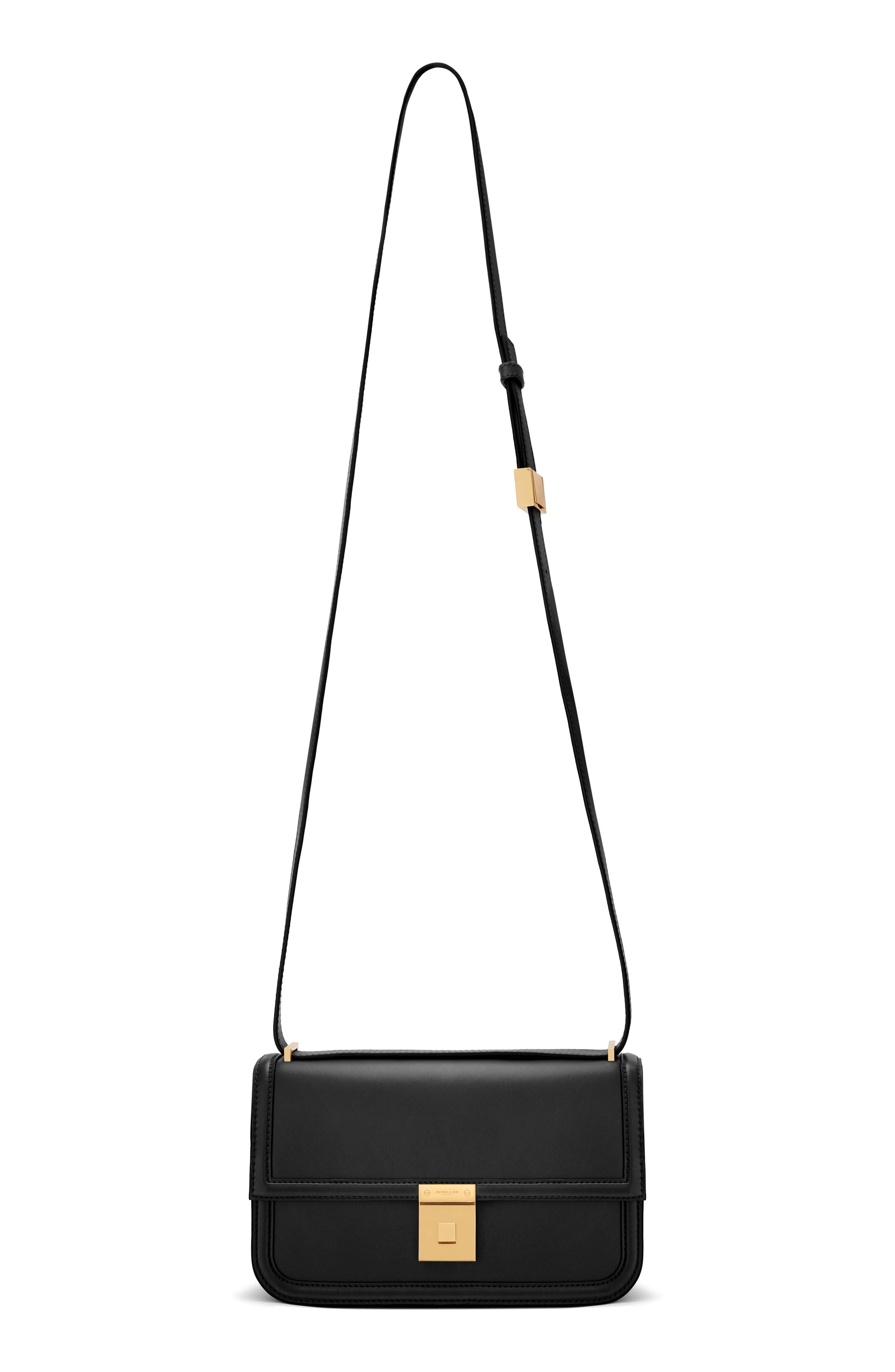DeMellier The Paris Crossbody Bag, Alternate, color, 