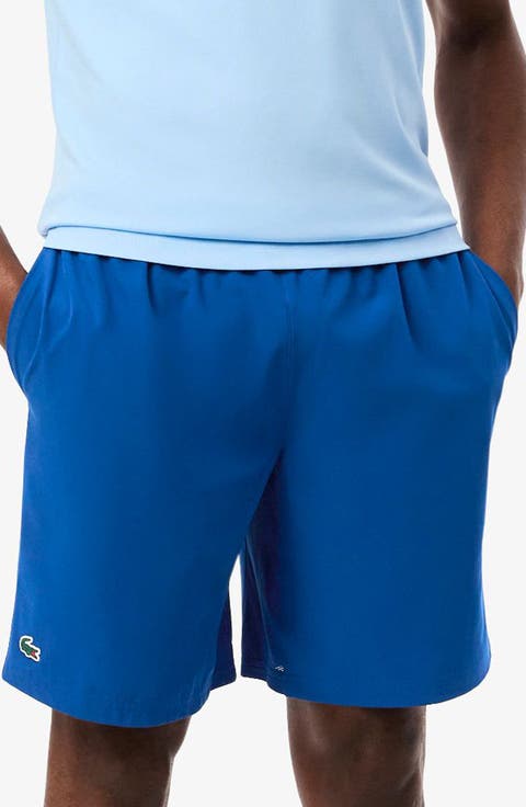 Tech Shorts