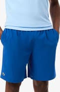 Lacoste Tech Shorts