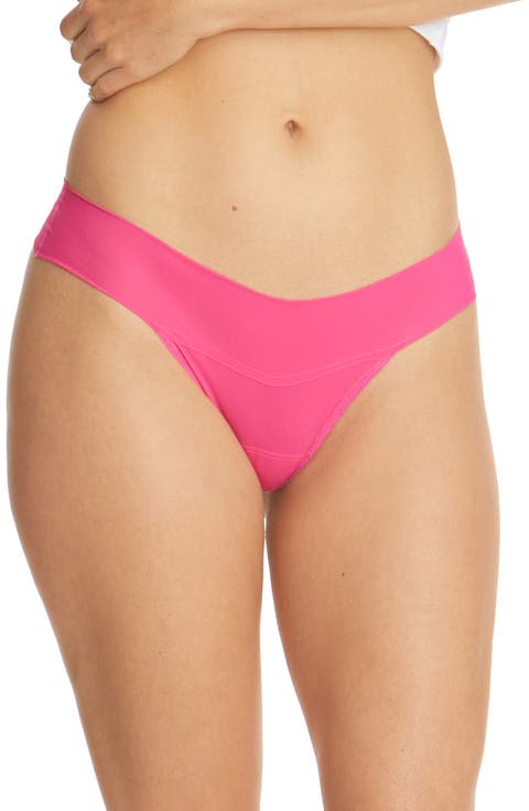 Breathe Natural Thong